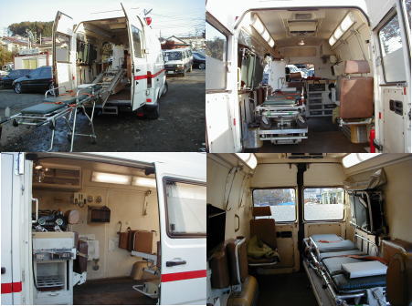 たつや様 リクエスト3点 ベンツ、救急車、ブルドーザ 楽天市場】救急車（ブランド（車・バイク）メルセデス・ベンツ